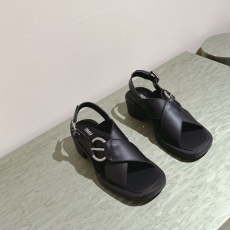 Miu Miu Sandals